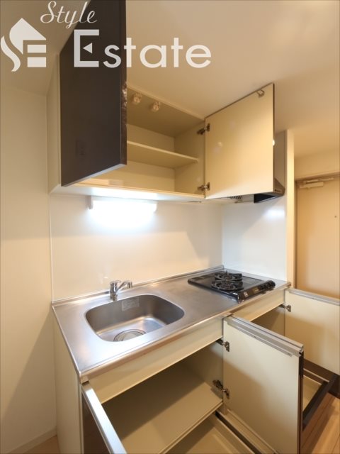 ☆キッチン収納