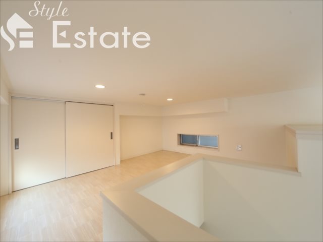 ☆ロフト別角度