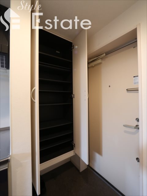 ☆シューズ収納