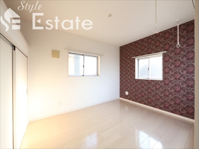 ☆ベッドルーム