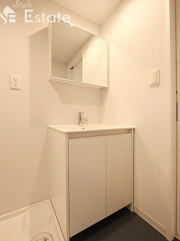 シャンプードレッサー