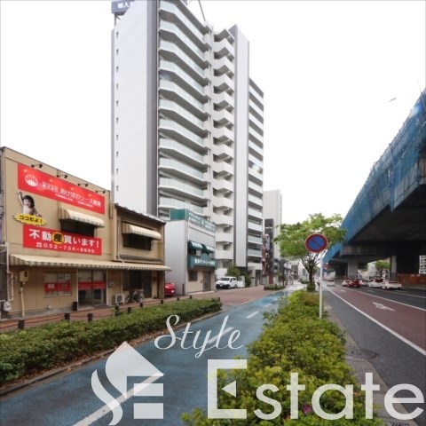 リシュドール鶴舞公園