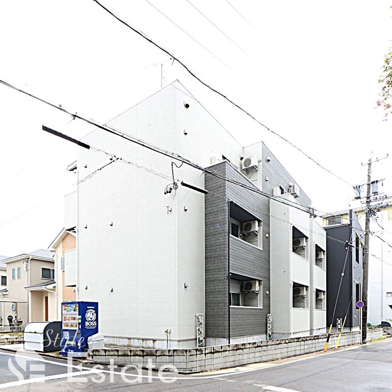 mia casa十一番町