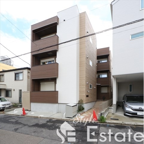 Ｃｈｅｒｉｍ桜本町