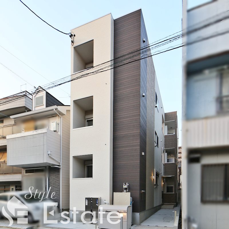 エスポワール今池南