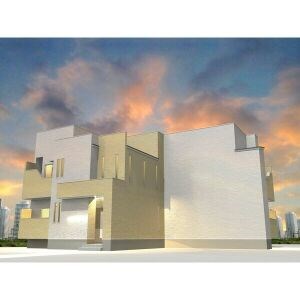 GRANDTIC大曽根北