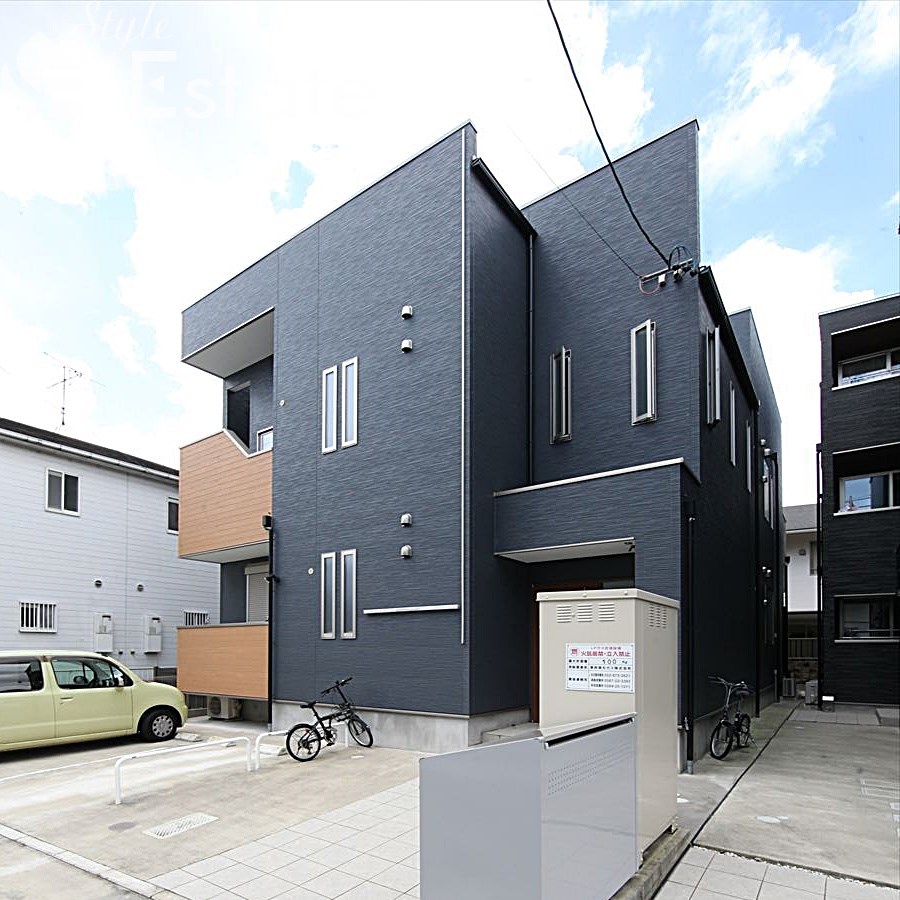 GRANDTIC　nakasugichou