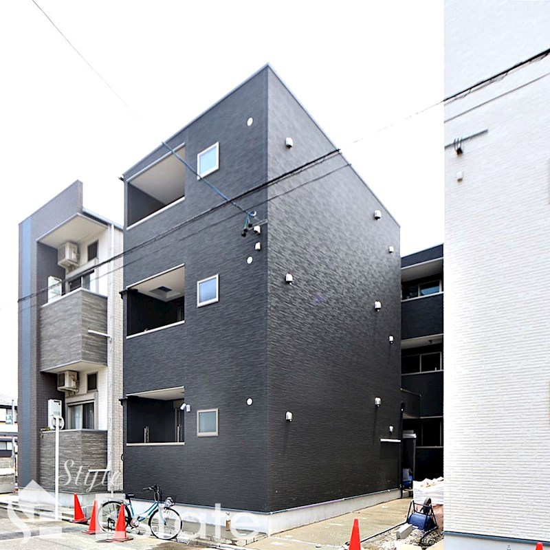 レガリスト山王5