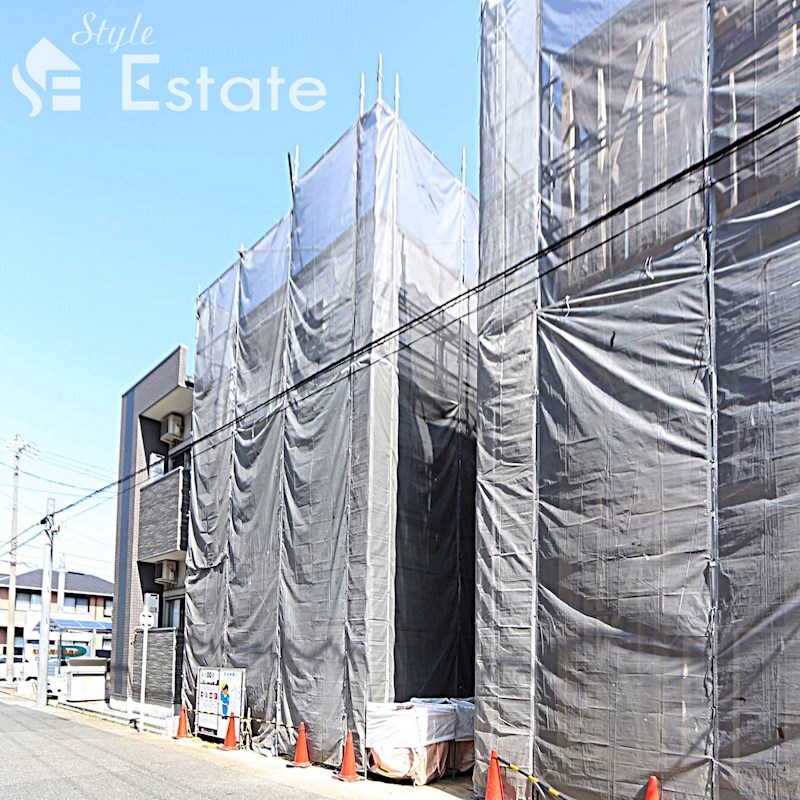 レガリスト山王5