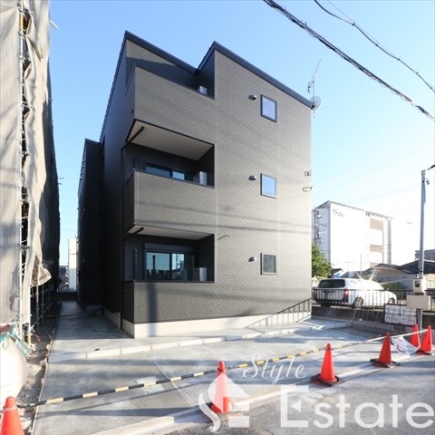 CRASTINE弥次ヱ町4丁目C棟