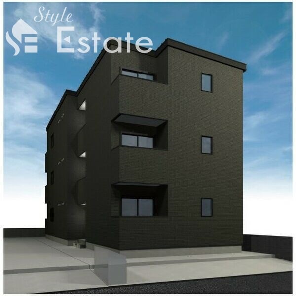 CRASTINE弥次ヱ町4丁目C棟