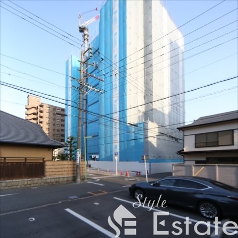 （仮称）桜山プロジェクト