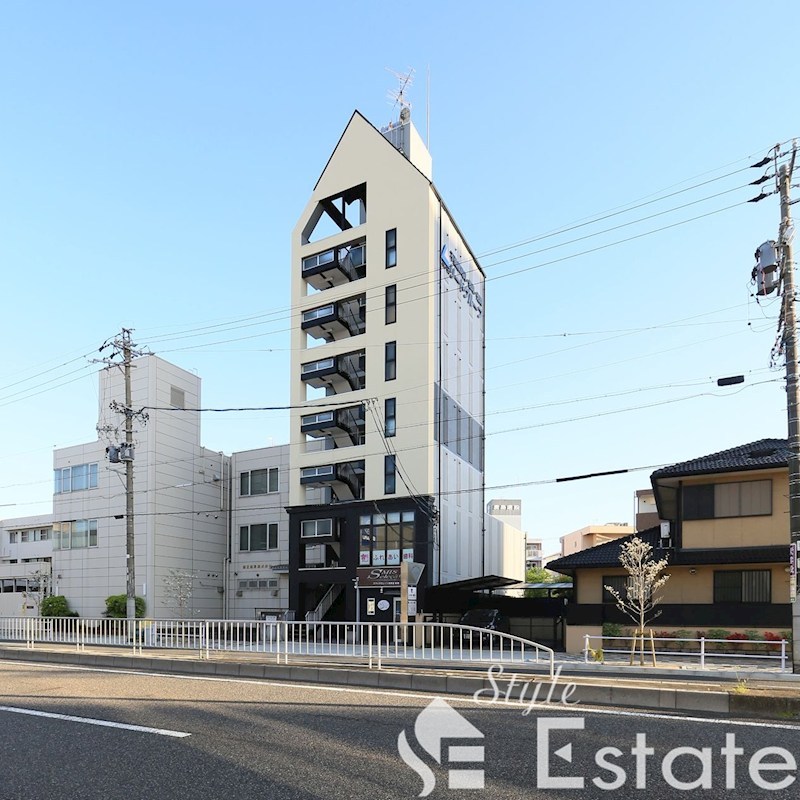 ラ・メゾン・ヴェール