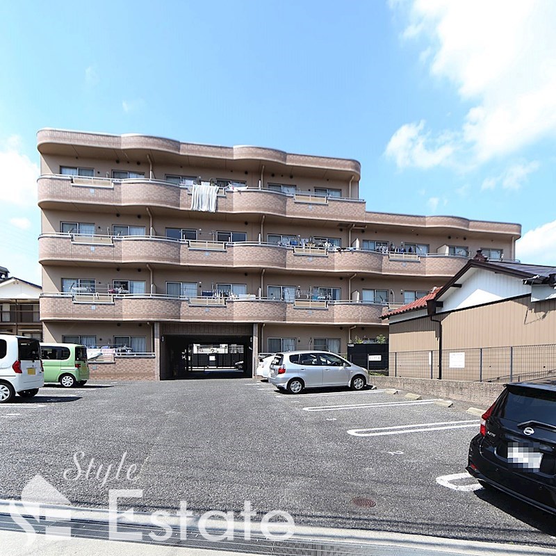 フォンティーヌII