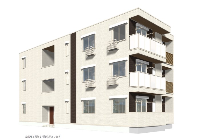 （仮）D-room春岡通7丁目