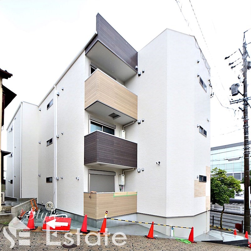 MOVE野並