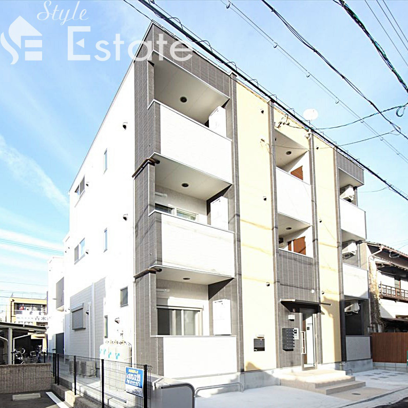 プライム二番コート