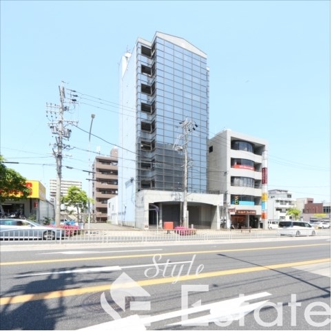 ラフィーネ野並