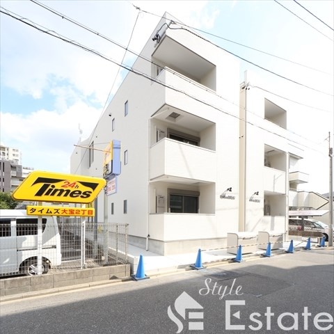Delica日比野