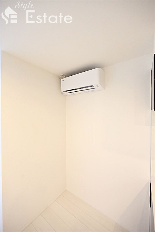 リビングエアコン