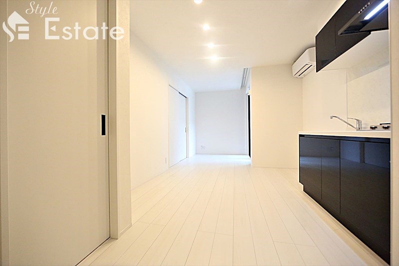 リビング別角度