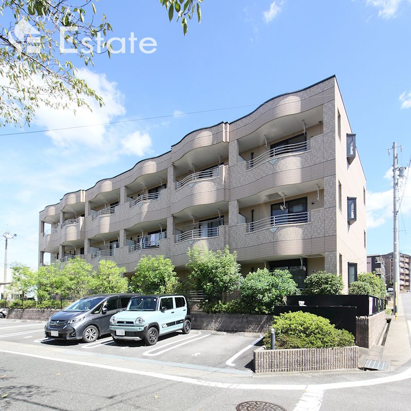 FKハウス横吹