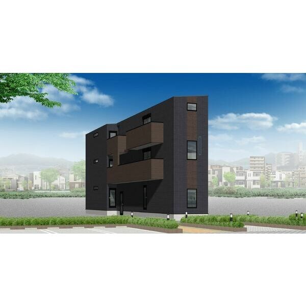 ラグジュアリースペース大江駅前