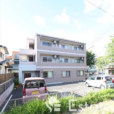 パークサイドガーデン