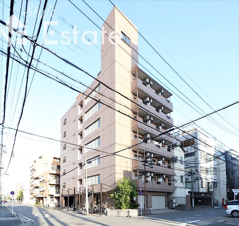 プロビデンス新瑞橋