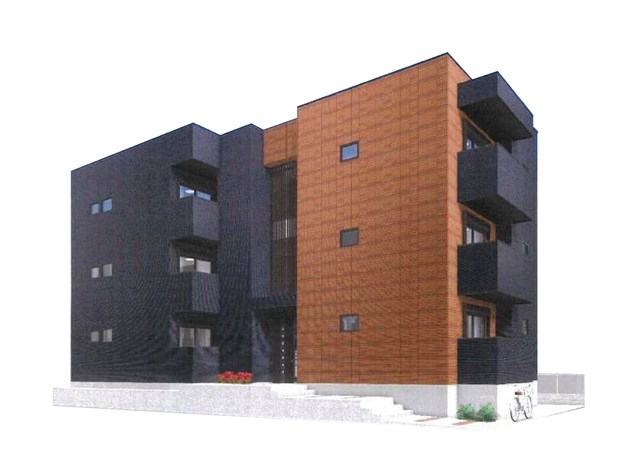 （仮称）Ｃｈｅｒｉｍ柴田