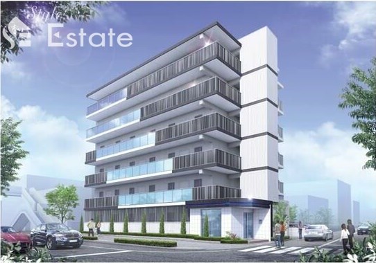 ドゥナーレ内浜町