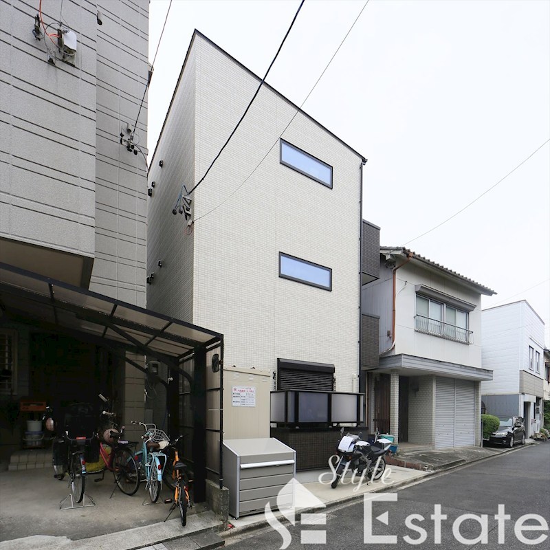 Casa　Alice（カーサ　アリーチェ）