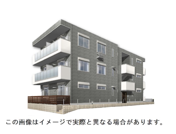 （仮）D-room弥冨通