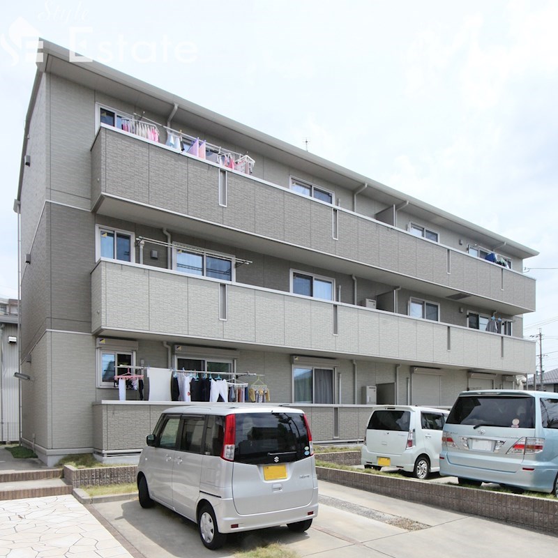 ビラーション赤坪