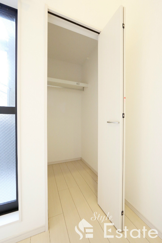 CRASTINE LOFT モデルルーム