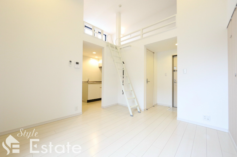 CRASTINE LOFT モデルルーム