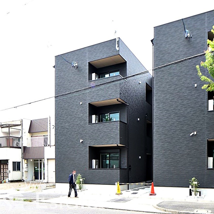 CRASTINE弥生町A棟