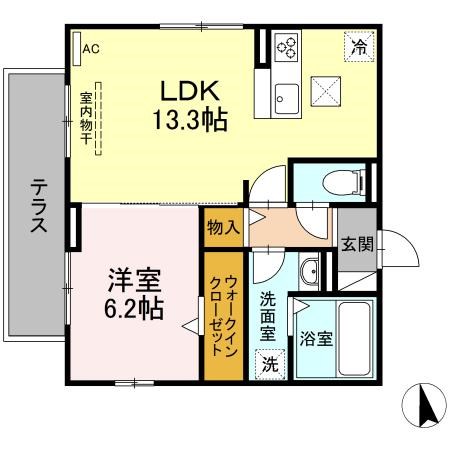 （仮）D-room御器所3丁目プロジェクト