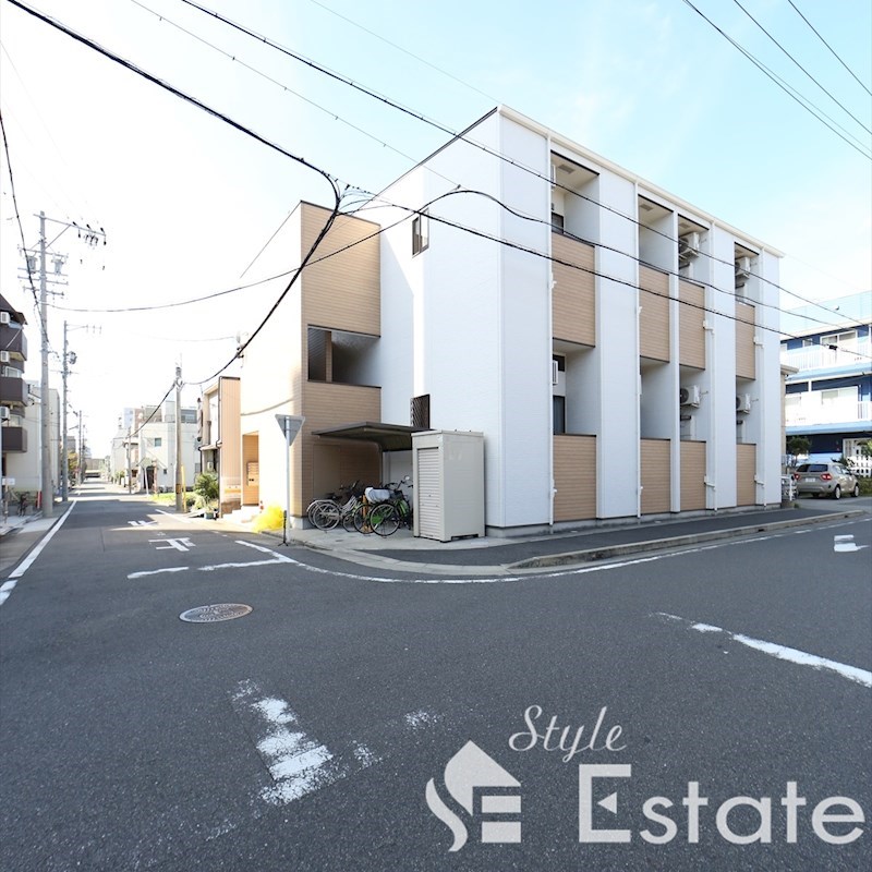 Residencia