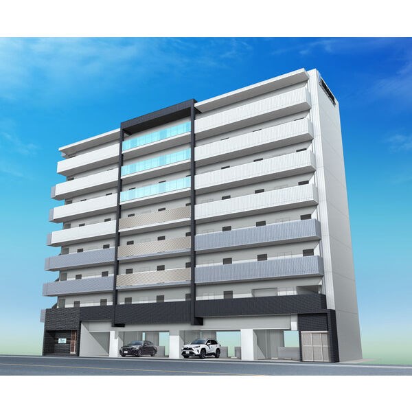 パルティール金山