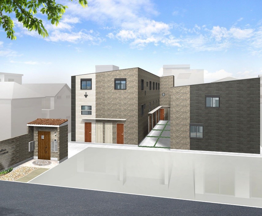 ル・シャトレ笠寺