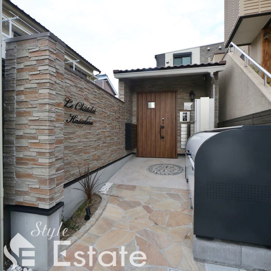 ル・シャトレ笠寺