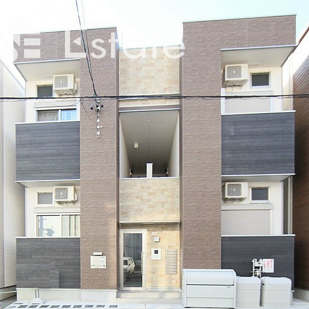 グリーンハイツ伝馬