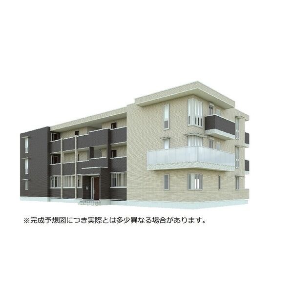 サニーヒルズ　梅が丘