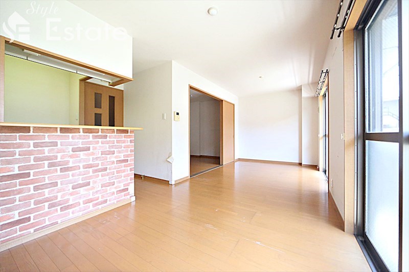 リビング別角度