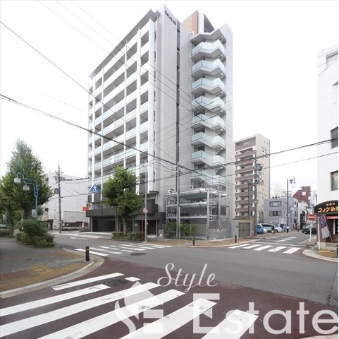 エスリード今池アヴェール