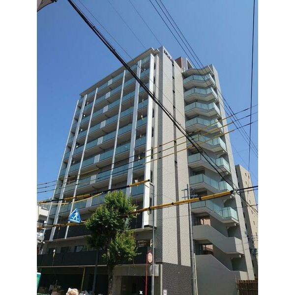 エスリード今池アヴェール