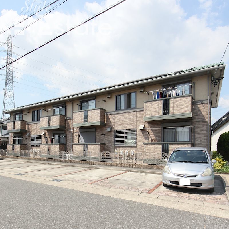 ウィルガーデンB