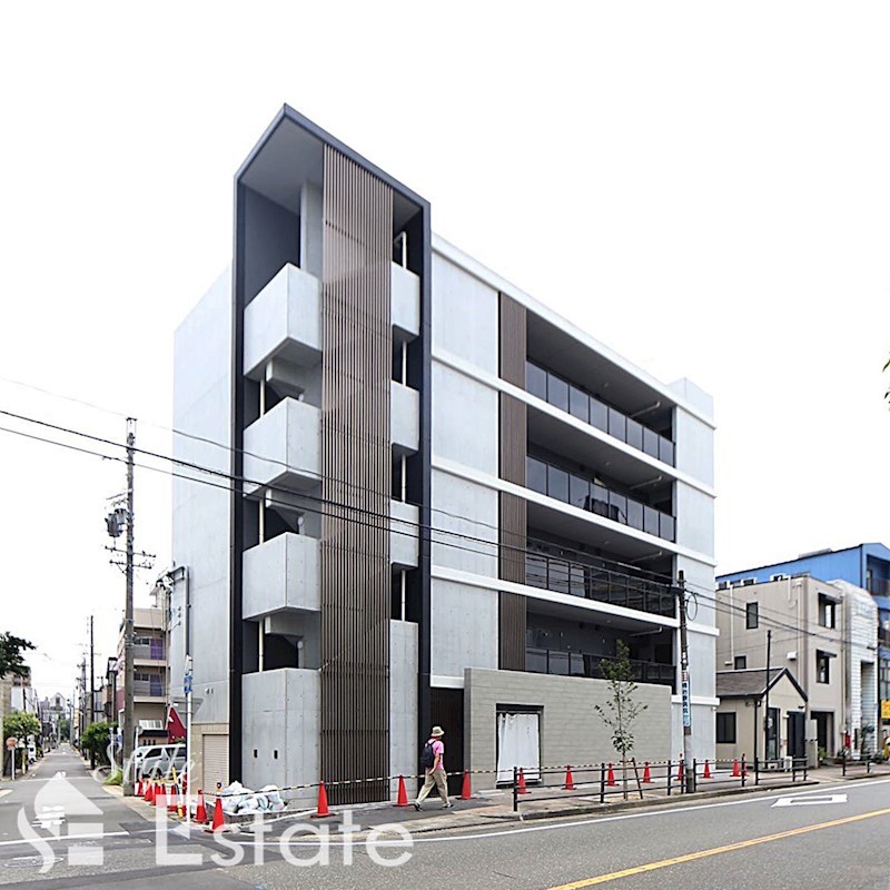 アソシエ鶴舞公園