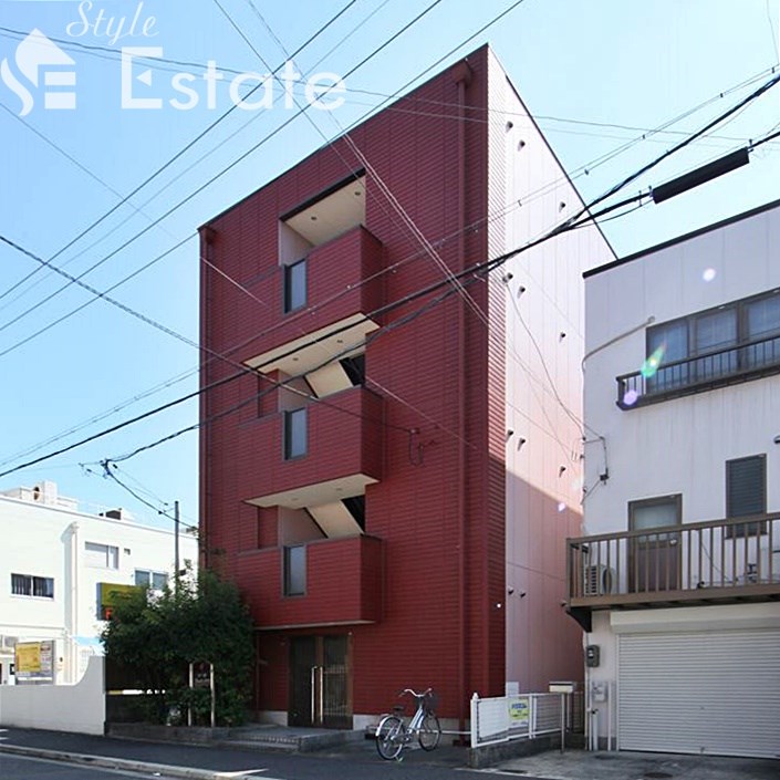 コーポフェニックス